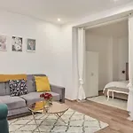 Helen Homestay Žižkov