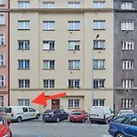 Helen Homestay Žižkov